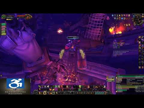 18 Siege of Boralus M+ Season 4 Week 5