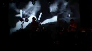 Gotye - Don&#39;t Worry, We&#39;ll Be Watching You - Live@ ABC Glasgow -04-03-12.mp4