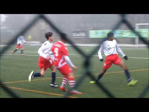 2018-02-18 - Vs Mazzo Di Rho