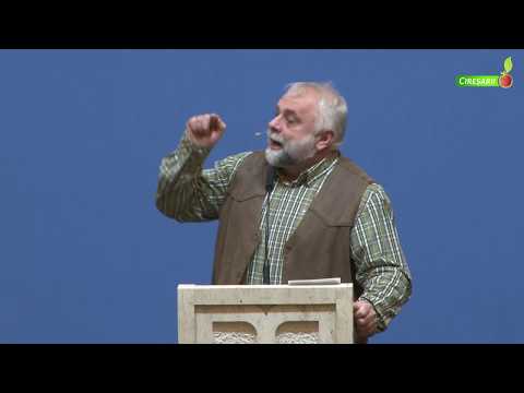 Vladimir Pustan | Două sfaturi pentru anul 2020 | Cireșarii TV | 31-decembrie-2019