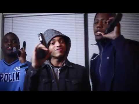 OTF Timo -  Don't Get Smoked (Prod.ShyneSace) Official Video