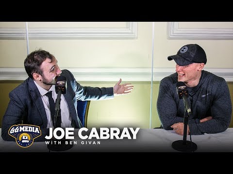Over The Top Wrestling Owner Joe Cabray: “There’s Not Much Money In Irish Wrestling”