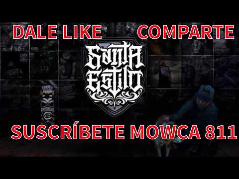 Tierra violenta letra-santa estilo