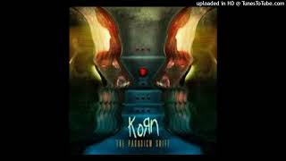 Korn - Wish I Wasn&#39;t Born Today