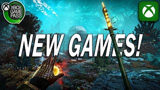 12 BRAND NEW Xbox & Game Pass Games | Any Worth It?! (15th - 31st December)