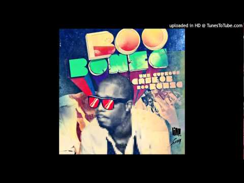 Boo Bonic - Looking Good Feat. Rich Hil