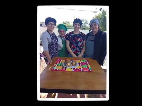 🎊 Piribebuy departamento de la Cordillera ‼️‼️‼️ guapaaaasss