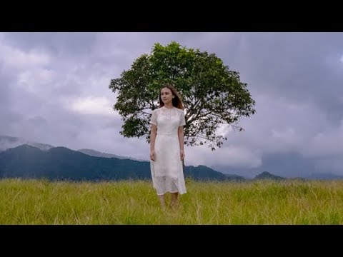 Fiona Pachuau - Min chawlh tir rawh ( Official Music Video )