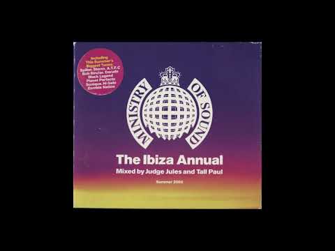 Ministry of Sound: The Ibiza Annual - Summer 2000 - CD1