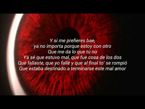 POR TI - JUICY BAE (letra)