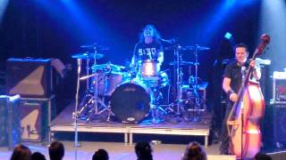 Now right now - Reverend Horton Heat