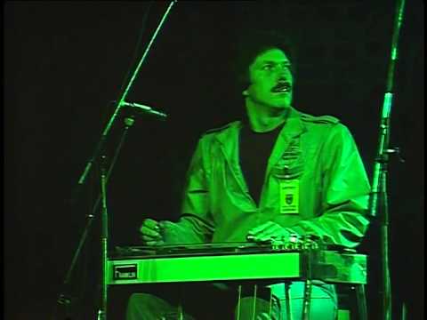 After All - Ed Bruce