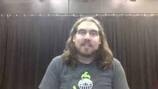 Listen to the Silence - Spoken Word