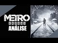 Metro Exodus Ainda Vale A Pena Jogar