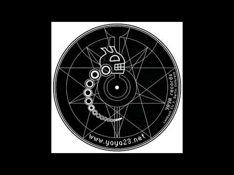 THE ILLUSIONIST - Transparent Colors [YAYA23 019]