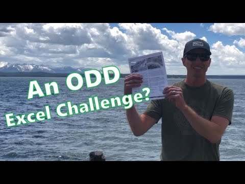 Get A Distinct Count Report With Dynamic Array Formulas