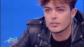 Amici Casting, i professori di canto in lacrime davanti all’esibizione di Giordana | La prove del no