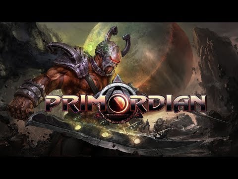 Primordian | Part One