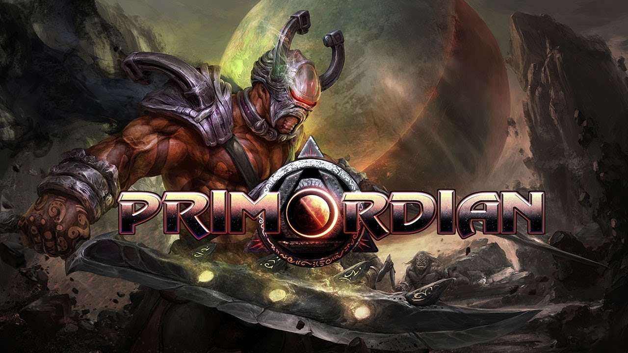 Primordian