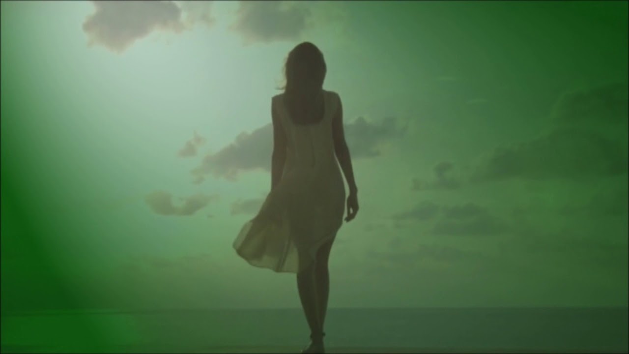 Mina - Verde luna
