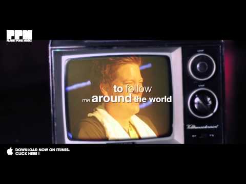 Mr.Da-Nos feat. Max Urban & Mc Yankoo - Sweet Ass Girls (Official Video)