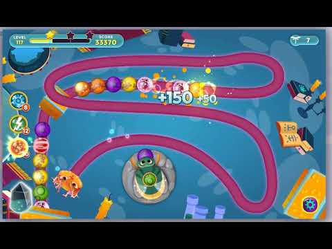 Viola s Quest Level 117 no Booster by Michi G