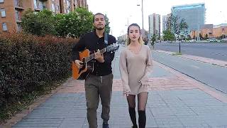 Monsieur Periné - Tu M&#39;as Promis  (Cover Cata Castel)