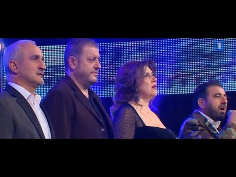 Լեյլա Սարիբեկյան, Դավիթ Ամալյան, Արսեն Գրիգորյան, Մ. Մկրտչյան – Ելիր ի զեն