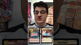 Dicas de prerelease Deckbuilding Ashes of the Empire Star Wars Unlimited