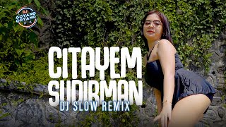 Download lagu Citayem Sudirman (Remix) - DJ Goyang Goyang | Nia Ramadhani mp3
