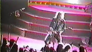 RATT - Drive Me Crazy (live 1987) New York