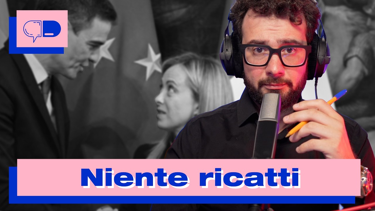 Scontro con la Spagna, Meloni tiene la linea dura