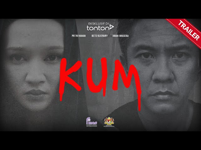 Kum | Trailer