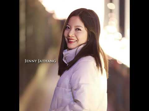 jenny jathang - christmas chibai buk nan @tinasproduction5779