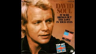 David Soul - A Friend Of Mine (1978) HD Stereo