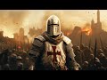 Ready for Battle - Knights Templar Prayer