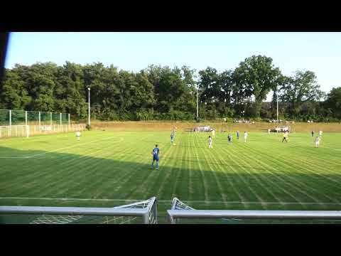 SV Alsenborn - SC Hauenstein 1:2 Verbandspokal Südwest
