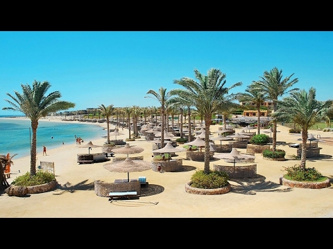 Video: 4* Elphistone Resort
