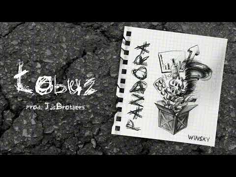 Winsky - Łobuz prod. JazBrothers 