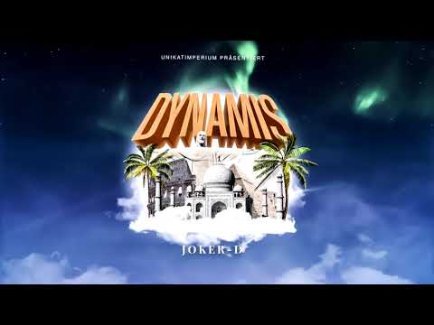 JOKER-D ✖NIKEZ IN WEIZ✖ft. DarekZ