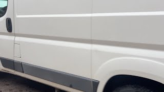 Citroen Jumper Kastenwagen | Bild 4 - Autoline