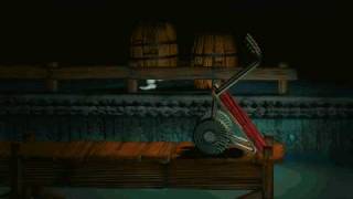 Street Wars: Constructor Underworld / Mob Rule - Game Over