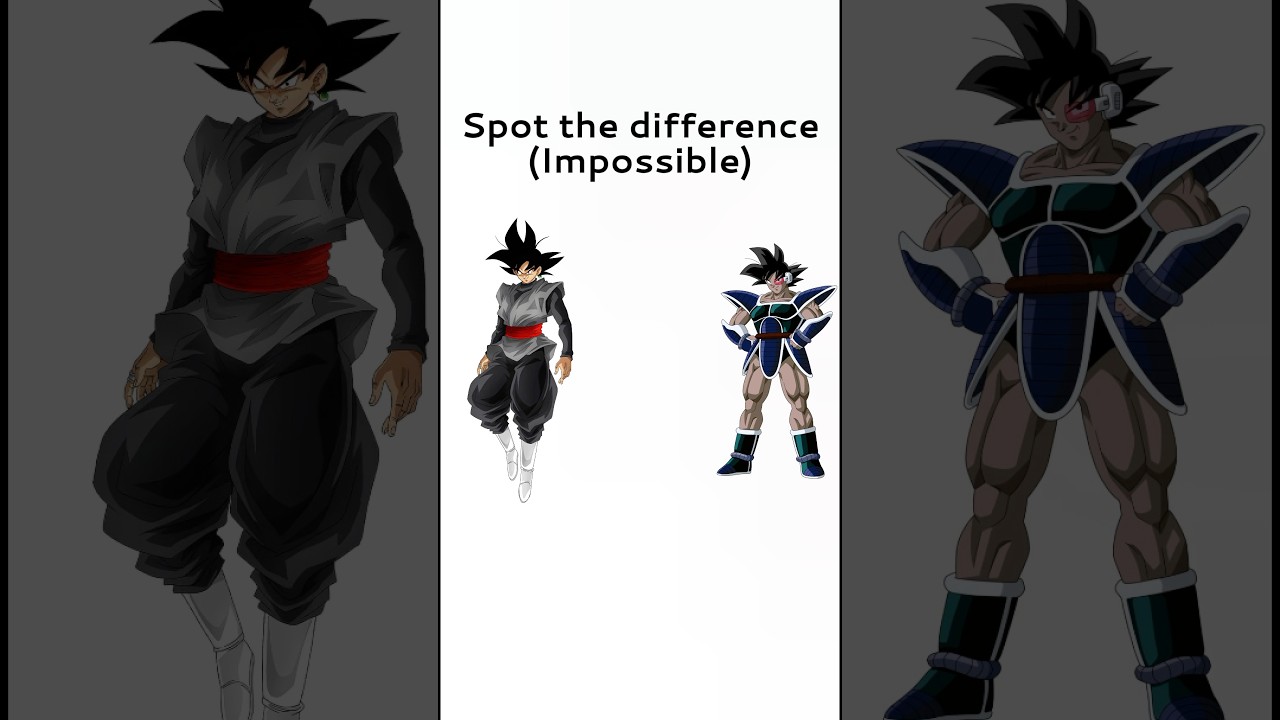 Spot the difference #memes