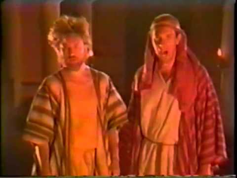 Time Warped 2 4 Trey Parker & Matt Stone