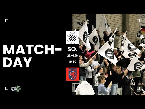 SWK TV - SWK vs. DHC 2. Bundesliga Herren