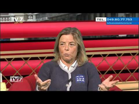 Tv7 con Voi del 28/11/2016 - Le festività di Natale in montagna (3 di 3)