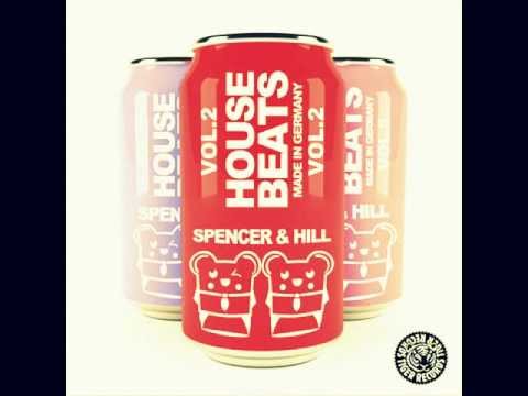 Spencer & Hill - A Million (Original Mix)