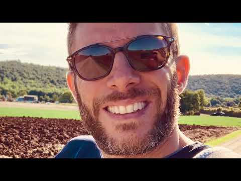 Casu Marzu #1 | Alla scoperta del formaggio del futuro!