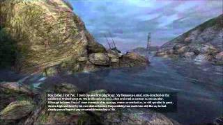 Dear Esther Gameplay ita 2