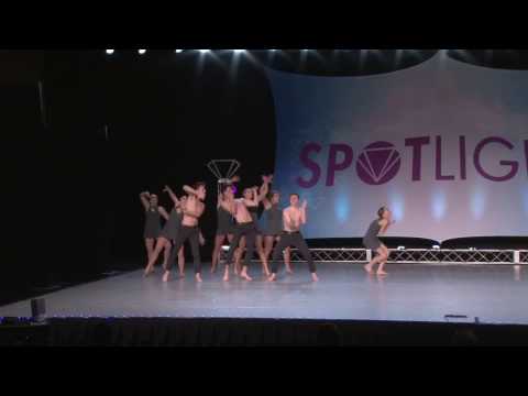 Best Open // NORTH - The Vibe Dance Center [Portland, OR]